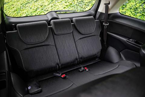 2016 Honda Odyssey Absolute - Thumbnail