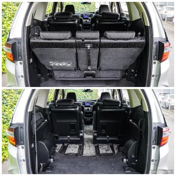 2016 Honda Odyssey Absolute - Thumbnail