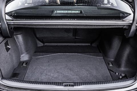 2014 Lexus IS 300h - Thumbnail