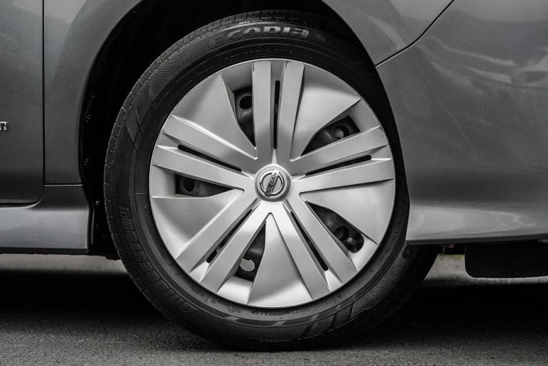 2018 Nissan Leaf 40X 88% SOH