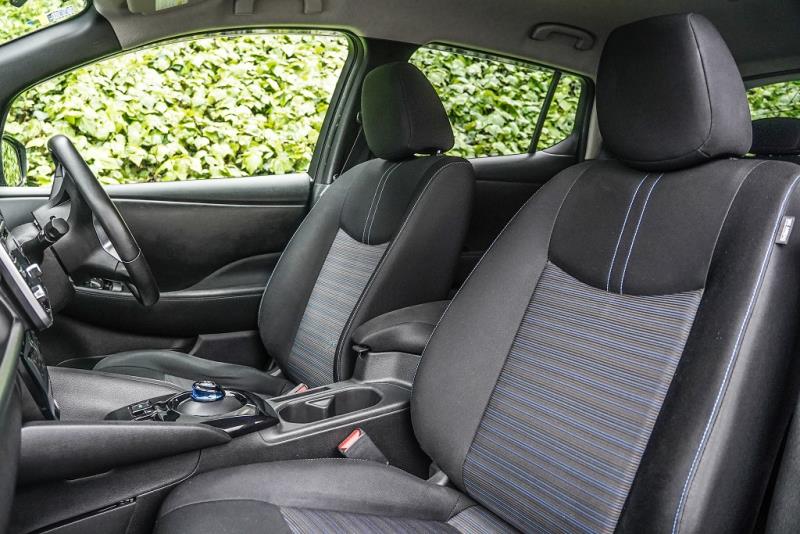 2018 Nissan Leaf 40X 88% SOH