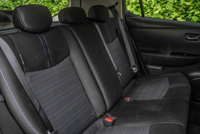 2018 Nissan Leaf 40X 88% SOH