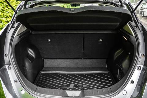 2018 Nissan Leaf 40X 88% SOH - Thumbnail