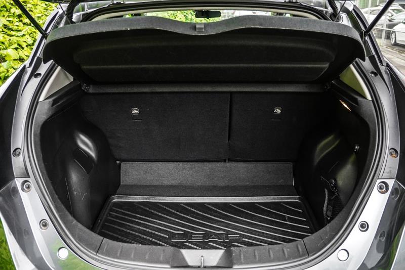 2018 Nissan Leaf 40X 88% SOH