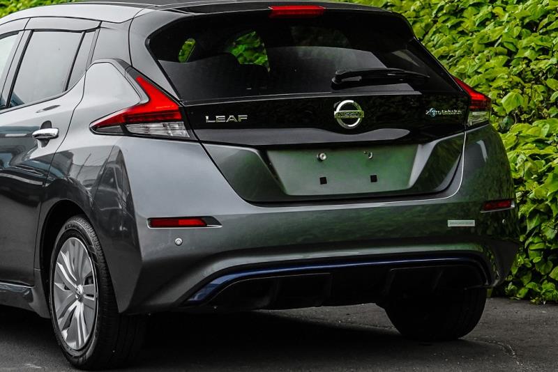 2018 Nissan Leaf 40X 88% SOH