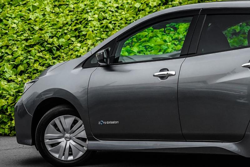 2018 Nissan Leaf 40X 88% SOH