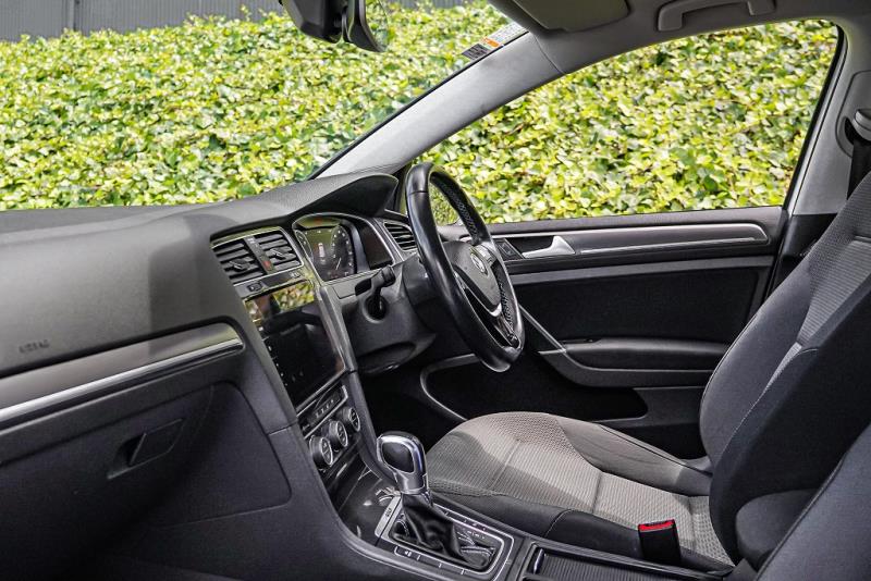 2020 Volkswagen e-Golf EV Gen 2 36kWh