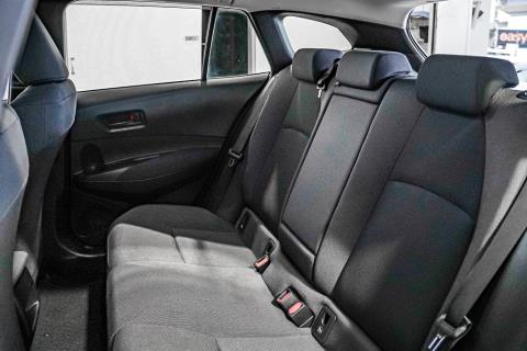 2020 Toyota Corolla Touring G-X - Thumbnail