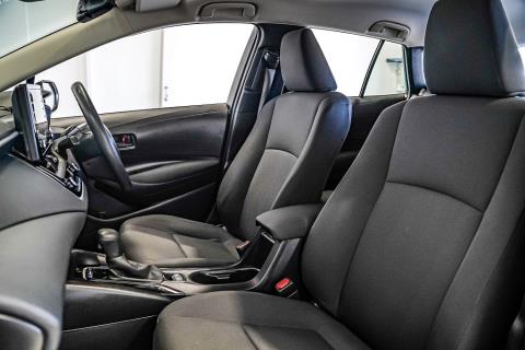 2020 Toyota Corolla Wagon G-X - Thumbnail