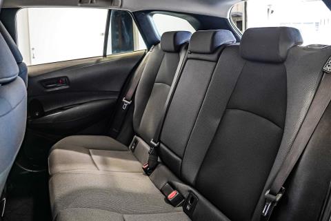 2020 Toyota Corolla Wagon G-X - Thumbnail