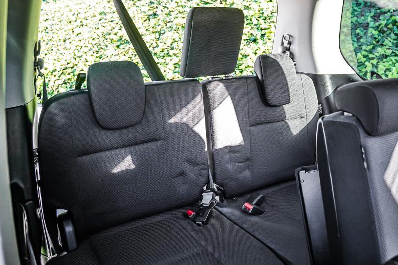 2018 Nissan Serena X V Selection