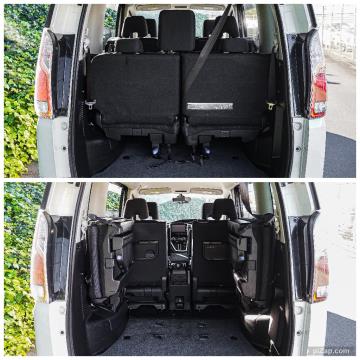 2018 Nissan Serena X V Selection - Thumbnail