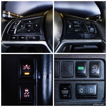 2018 Nissan Serena X V Selection - Thumbnail
