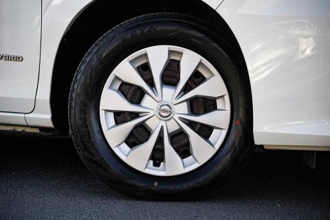 2018 Nissan Serena X V Selection - Thumbnail