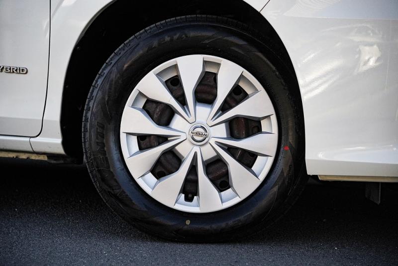 2018 Nissan Serena X V Selection