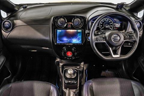2020 Nissan Note e-Power Medalist - Thumbnail