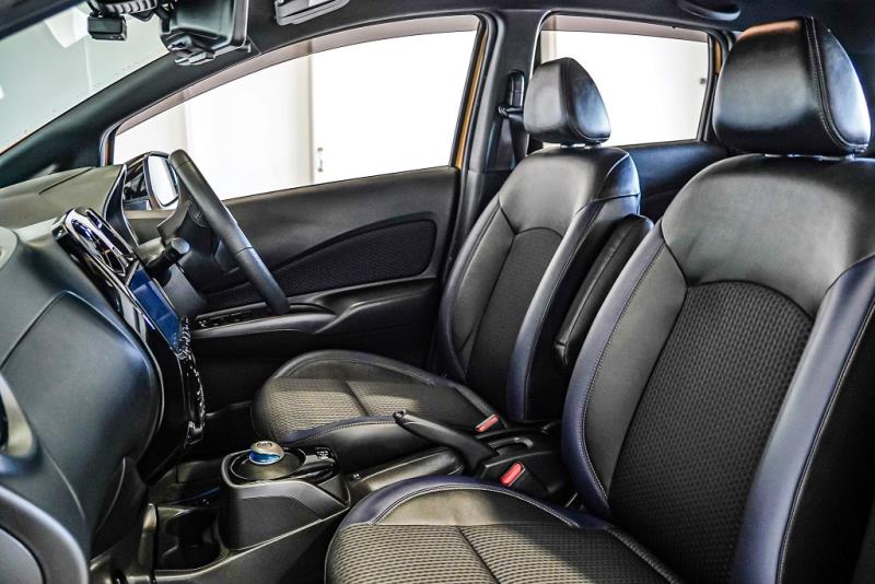 2020 Nissan Note e-Power Medalist