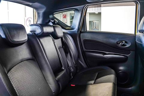 2020 Nissan Note e-Power Medalist - Thumbnail