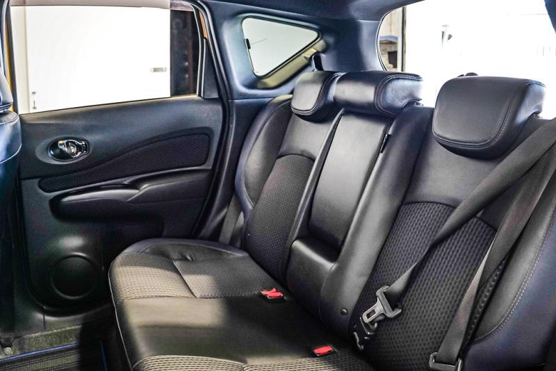 2020 Nissan Note e-Power Medalist