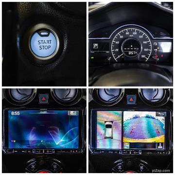 2020 Nissan Note e-Power Medalist - Thumbnail