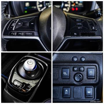 2020 Nissan Note e-Power Medalist - Thumbnail