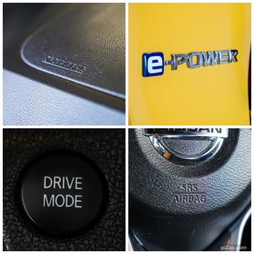 2020 Nissan Note e-Power Medalist - Thumbnail