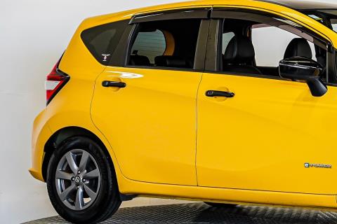 2020 Nissan Note e-Power Medalist - Thumbnail
