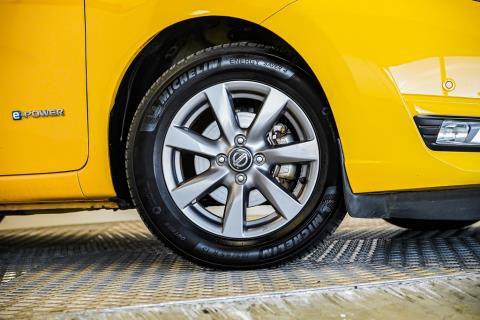 2020 Nissan Note e-Power Medalist - Thumbnail
