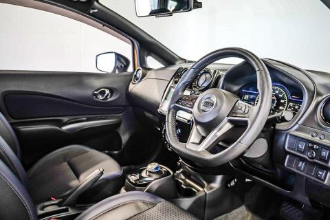 2020 Nissan Note e-Power Medalist - Thumbnail