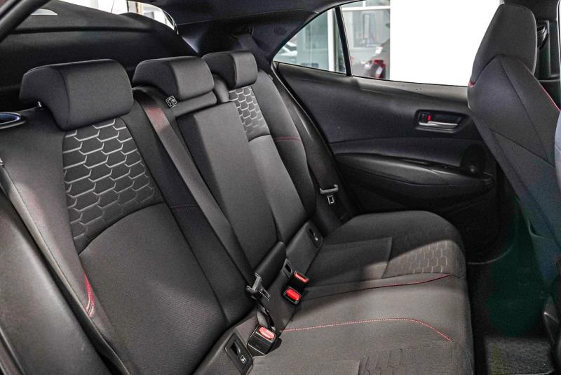 2018 Toyota Corolla ZR Hybrid