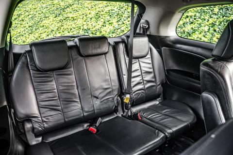 2014 Toyota Estima Aeras E-Four - Thumbnail