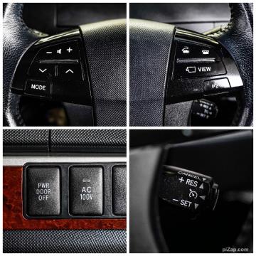 2014 Toyota Estima Aeras E-Four - Thumbnail