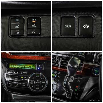 2014 Toyota Estima Aeras E-Four - Thumbnail