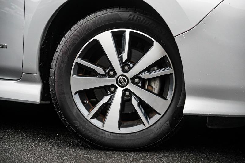 2020 Nissan Leaf 40X 92% SOH