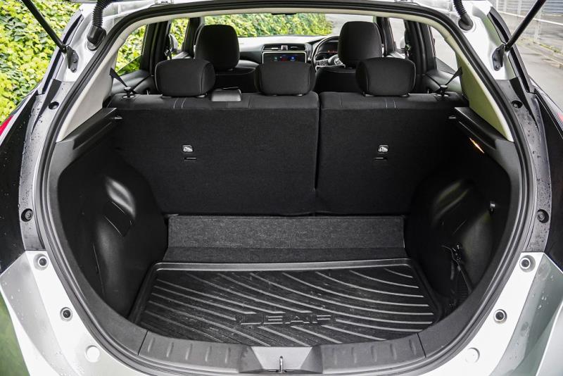 2020 Nissan Leaf 40X 92% SOH