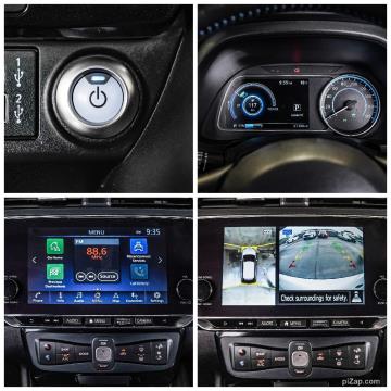 2020 Nissan Leaf 40X 92% SOH - Thumbnail