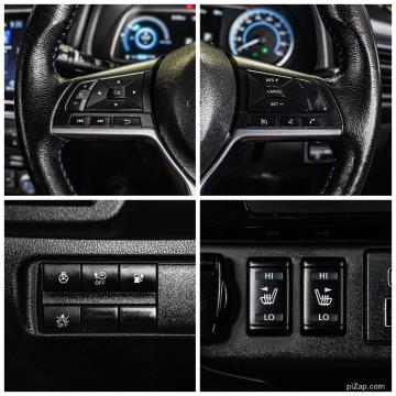 2020 Nissan Leaf 40X 92% SOH - Thumbnail