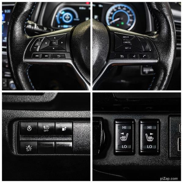 2020 Nissan Leaf 40X 92% SOH
