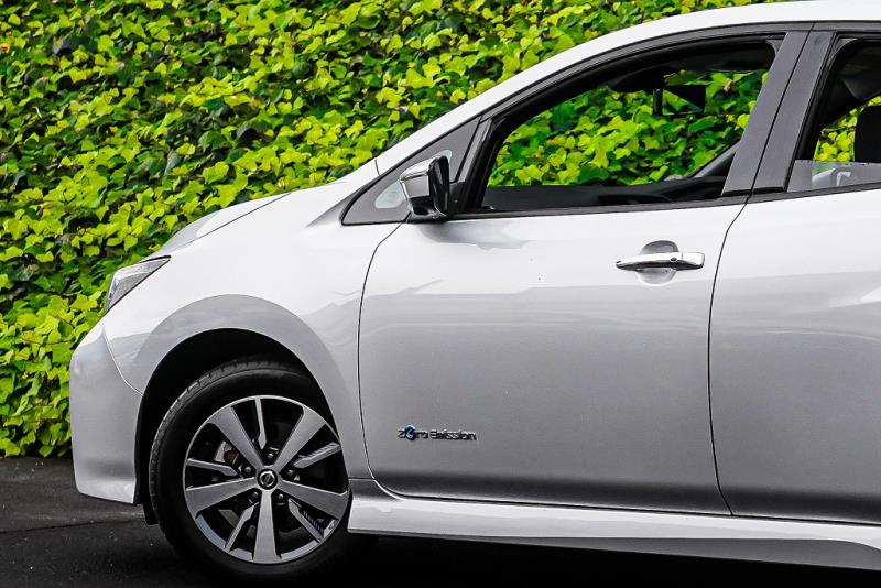 2020 Nissan Leaf 40X 92% SOH