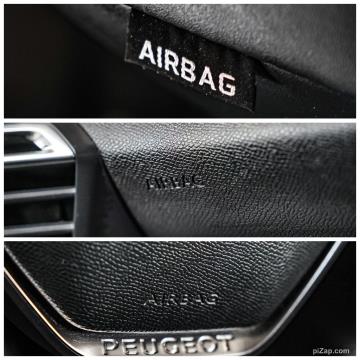 2021 Peugeot e-208 Allure Electric - Thumbnail