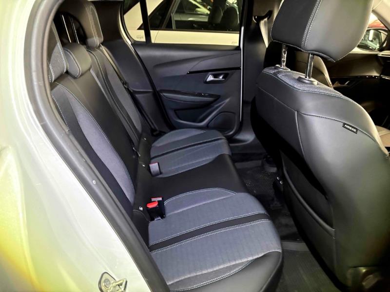 2021 Peugeot e-208 Allure Electric