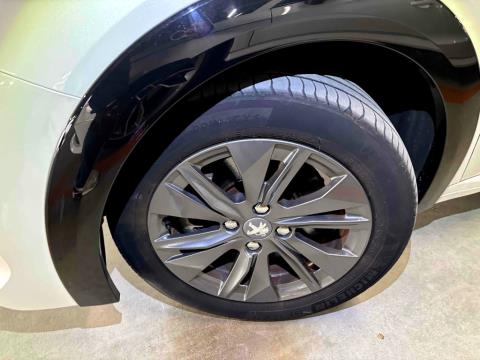 2021 Peugeot e-208 Allure Electric - Thumbnail
