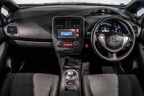 2016 Nissan Leaf 30S Autech Aero - Thumbnail