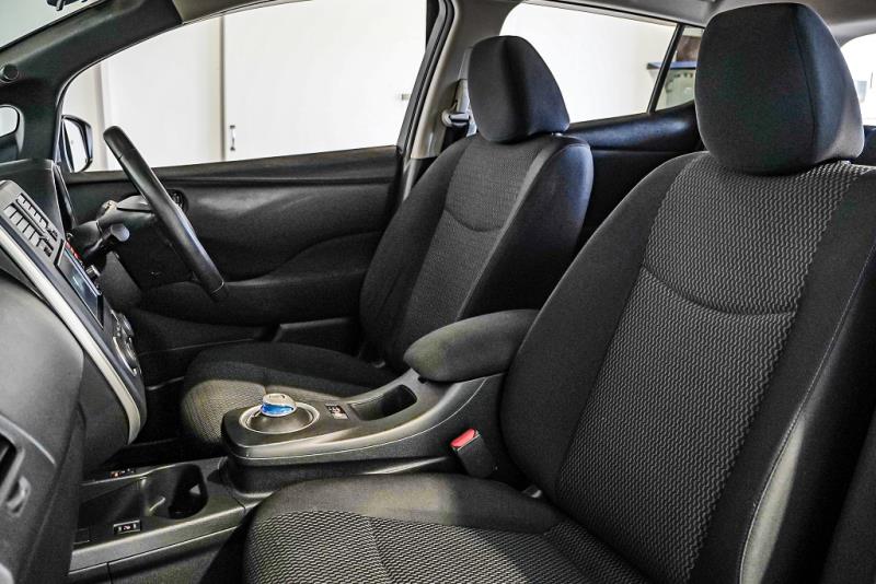 2016 Nissan Leaf 30S Autech Aero