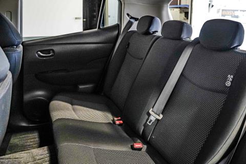 2016 Nissan Leaf 30S Autech Aero - Thumbnail