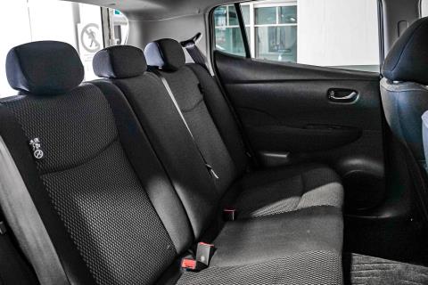 2016 Nissan Leaf 30S Autech Aero - Thumbnail