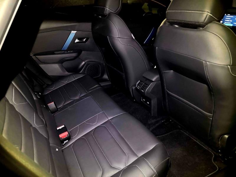 2022 Citroen e-C4 Shine Plus Electric