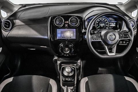 2020 Nissan Note e-Power Hybrid - Thumbnail