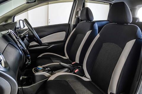 2020 Nissan Note e-Power Hybrid - Thumbnail