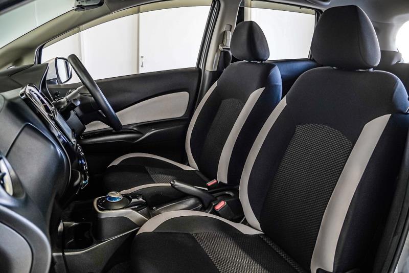 2020 Nissan Note e-Power Hybrid